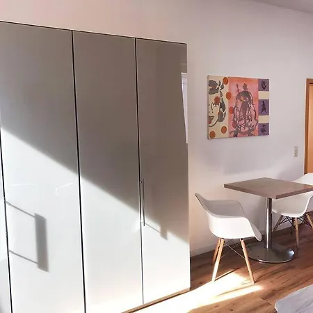 Apartment In Innenstadt Билефельд Экстерьер фото