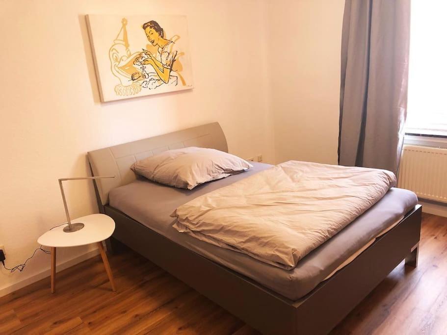 Apartment In Innenstadt