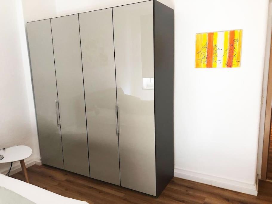 Apartment In Innenstadt *