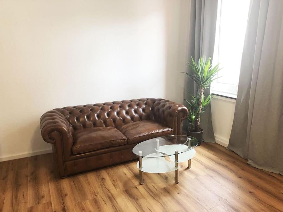 Apartment In Innenstadt Bielefeld